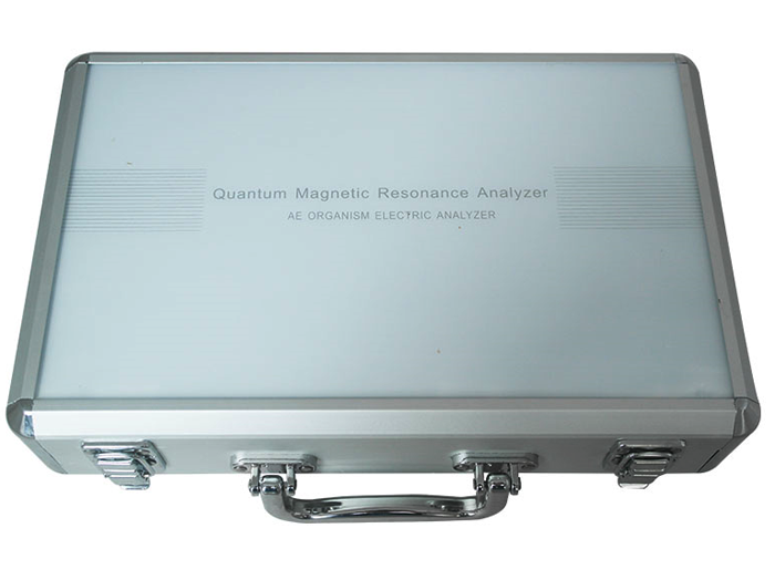 Double test type quantum magnetic analyser machine – Guangzhou Qianhe ...
