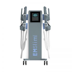 EMS sculpting machine